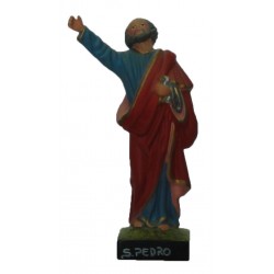 S. Pedro