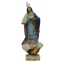 Srª. da Aparecida