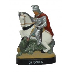 S. Jorge
