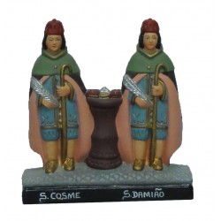 S. Cosme e S. Damião