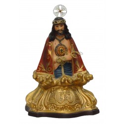 Stº. Cristo dos Milagres