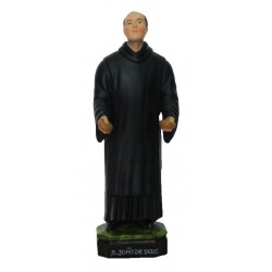 S. João de Deus com pão na mão