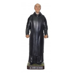 S. João de Deus com pão na mão