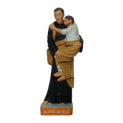 S. João de Deus com doente...