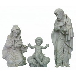 Presépio 4 peças 50cm