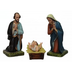 Presépio 4 peças 60cm