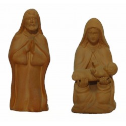 Presépio 3 peças 15cm