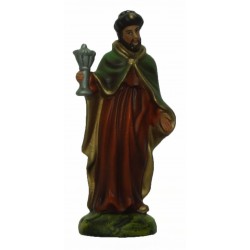 Rei Belchior modelo novo