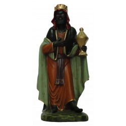 Rei Gaspar modelo novo