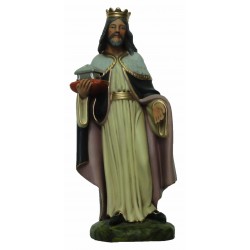Rei Belchior modelo novo