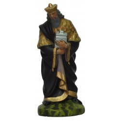 Rei Belchior modelo novo