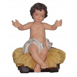 Menino Jesus com base