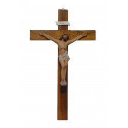 Cristo com cruz