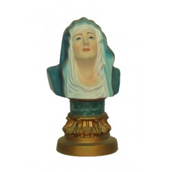 Rosto Senhora