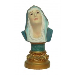 Rosto Senhora