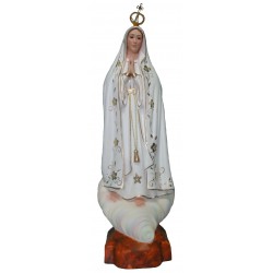 Srª. Fátima
