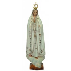 Srª. Fátima