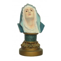 Rosto Senhora