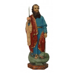 S. Bartolomeu com Dragão