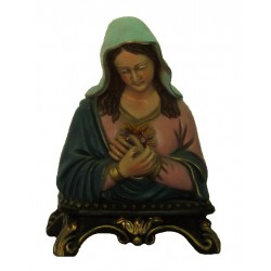 Coração de Maria peanha