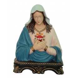 Coração de Maria peanha