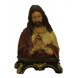 Coração de Jesus peanha